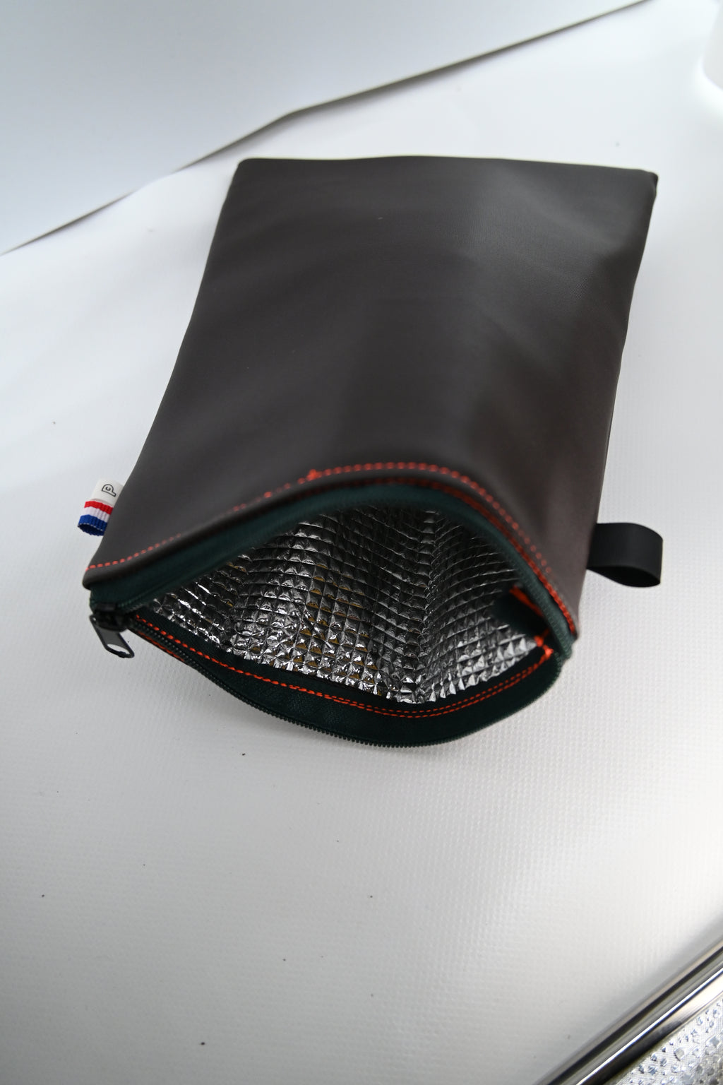 Glacière de randonnée