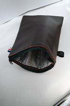 Glacière de randonnée