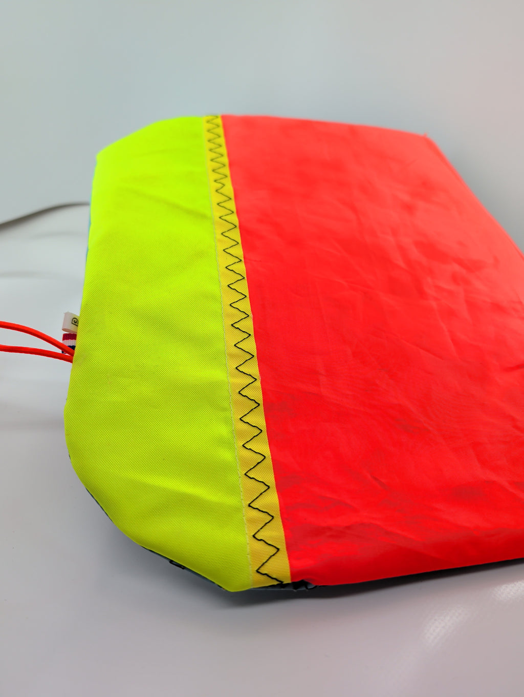 Coussin outdoor français <100g