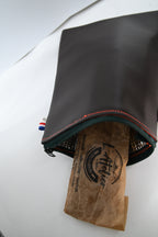 Glacière de randonnée