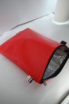 Glacière de randonnée