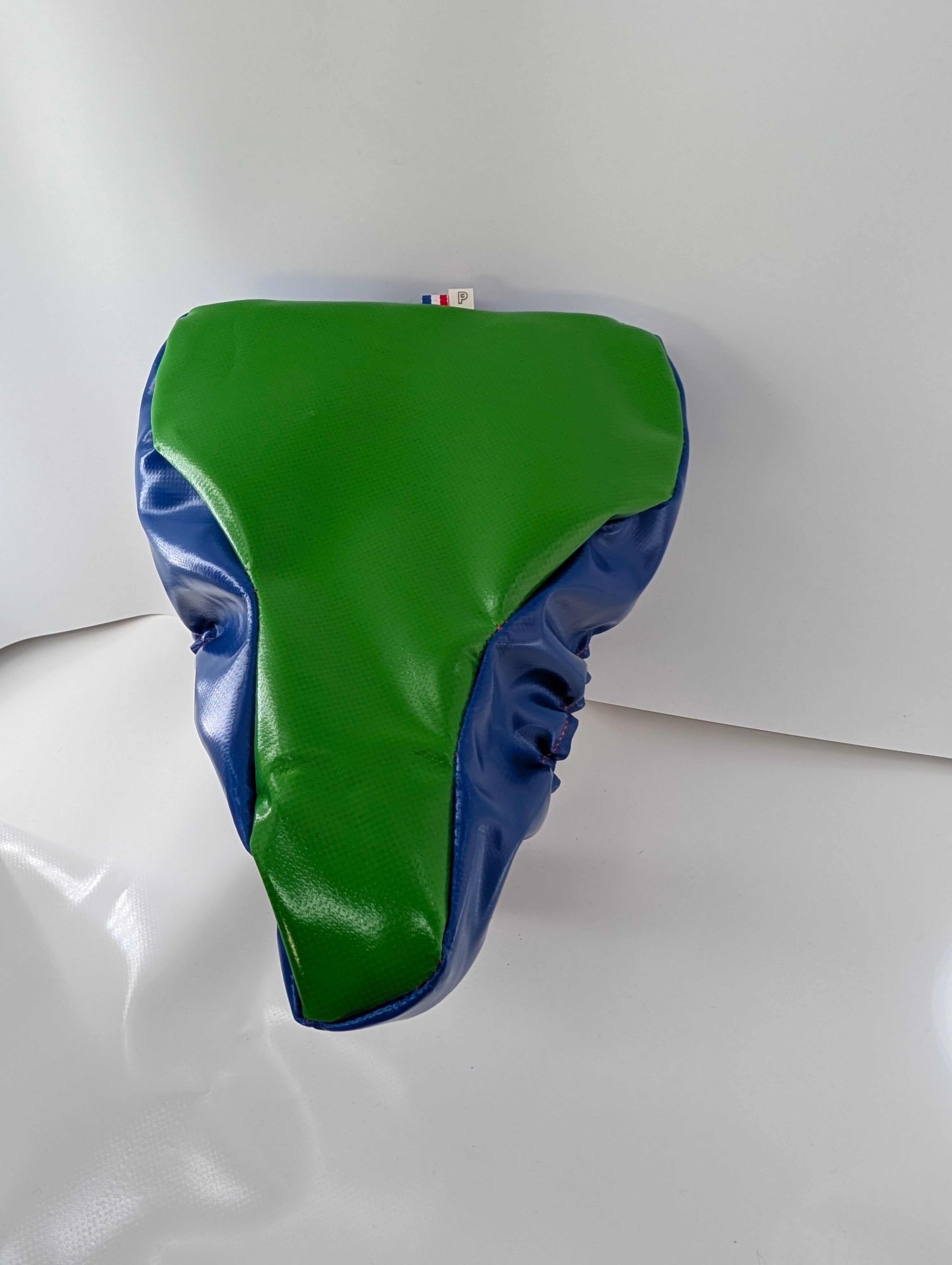 Housse de selle de vélo