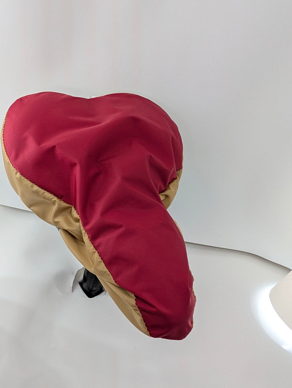 Housse de selle de vélo