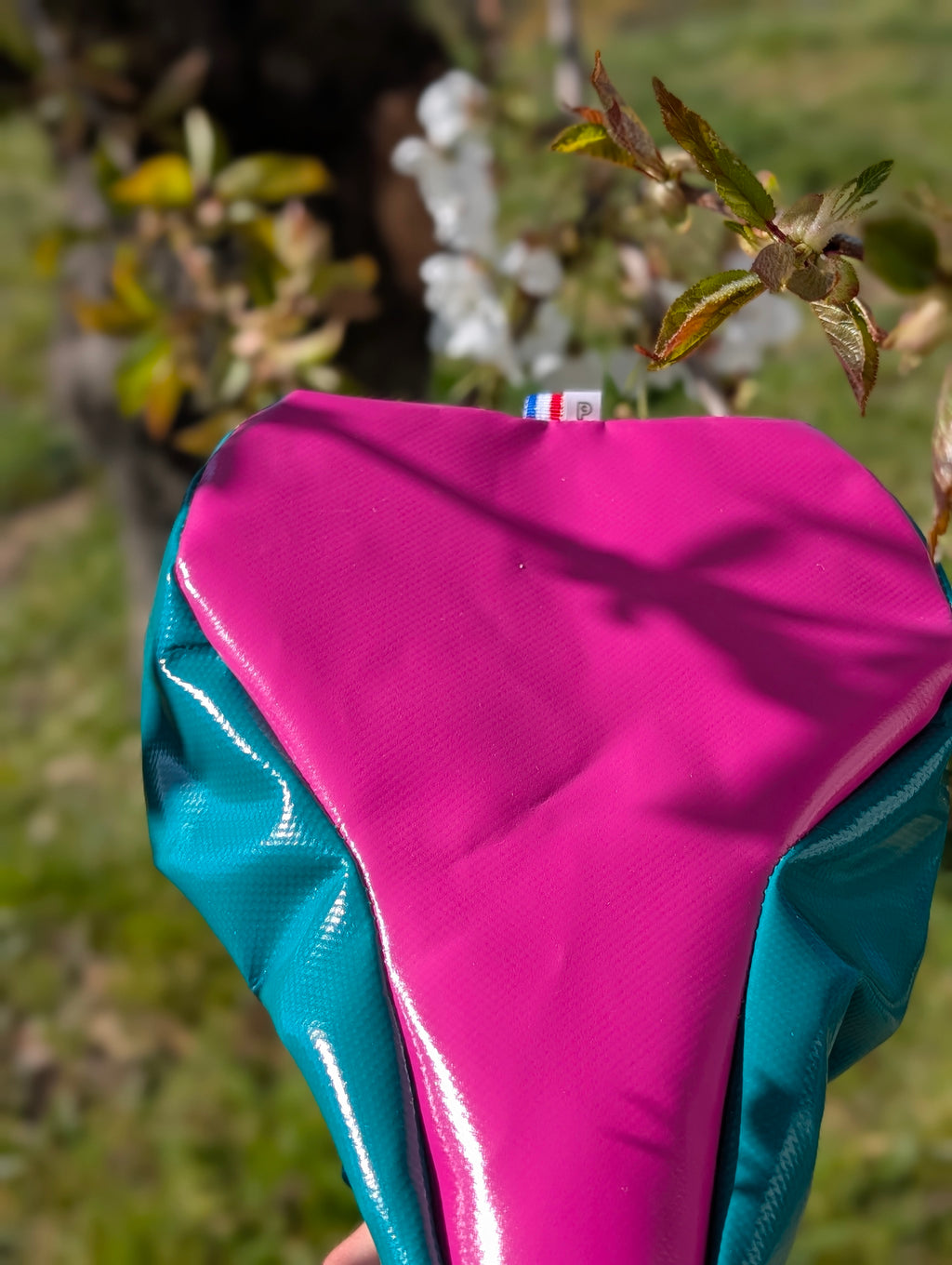 Pack Vélo – Le duo indispensable pour rouler toute l'année