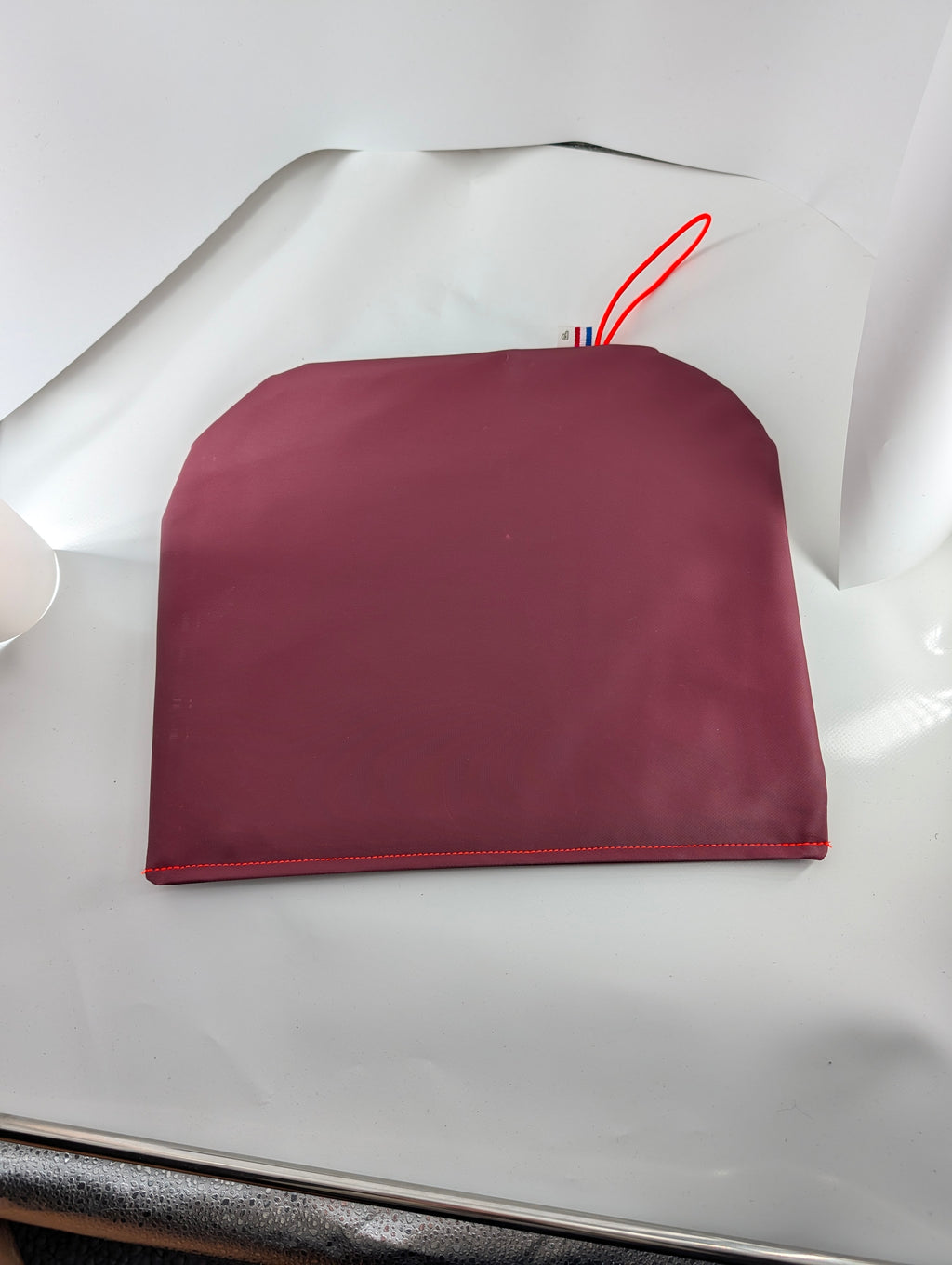 Coussin outdoor français <100g