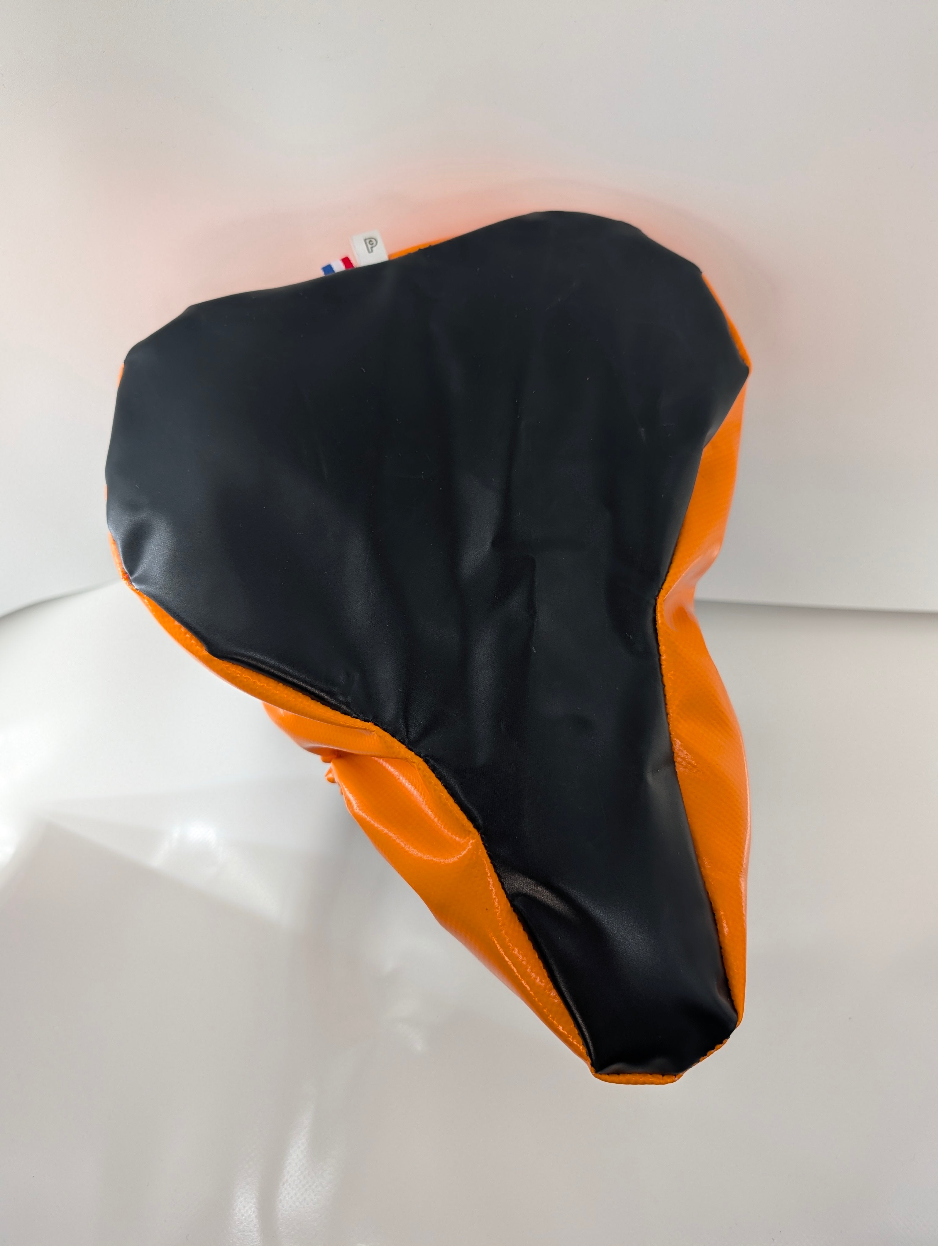 Housse de selle de vélo